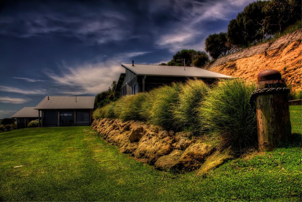 Anchors Port Campbell Villa Exterior foto