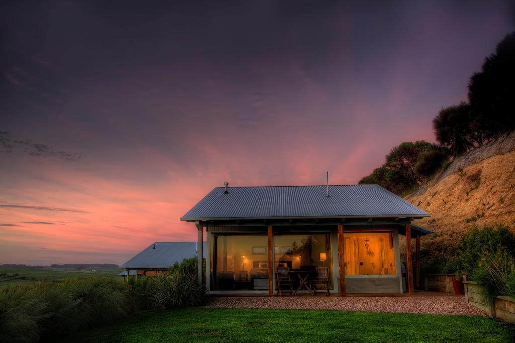 Anchors Port Campbell Villa Exterior foto